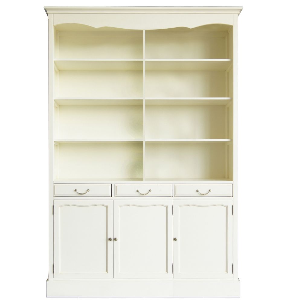 Шкаф Leontina для посуды