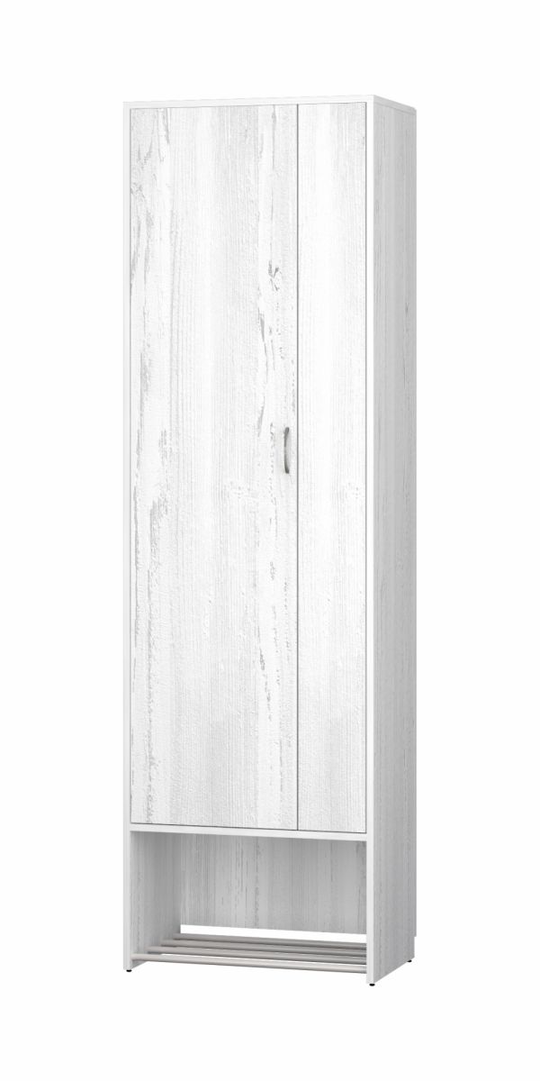 Шкаф ОЛЬГА-МИЛК 3, Винтерберг