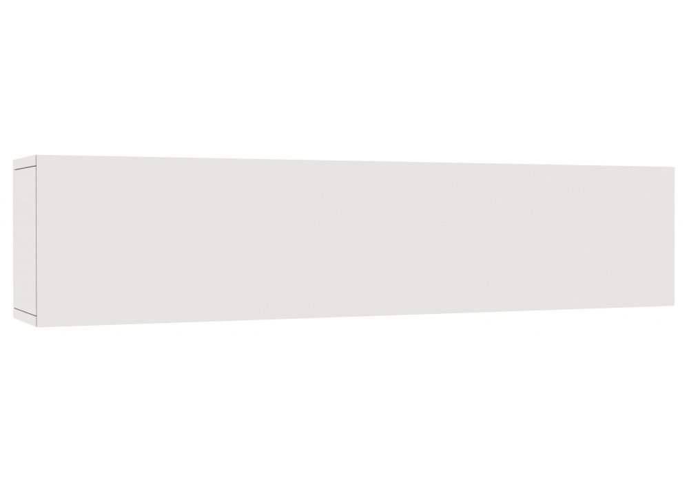 Шкафы Модена белый