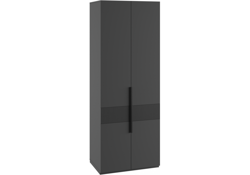 Шкафы Ника эйхория QR-17 - графит