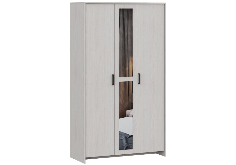 Шкафы Taika ясень анкор светлый