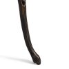 Скамья Secret De Maison Strauss (Штраус) алюминиевый сплав, 99хх56х76см, бронза-bronze - 9
