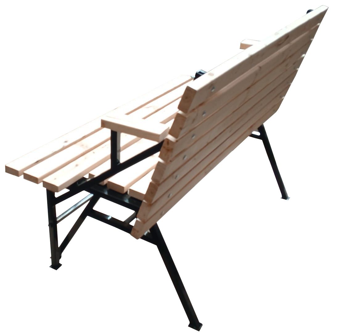 Скамья Трансформер арт.НПА3272