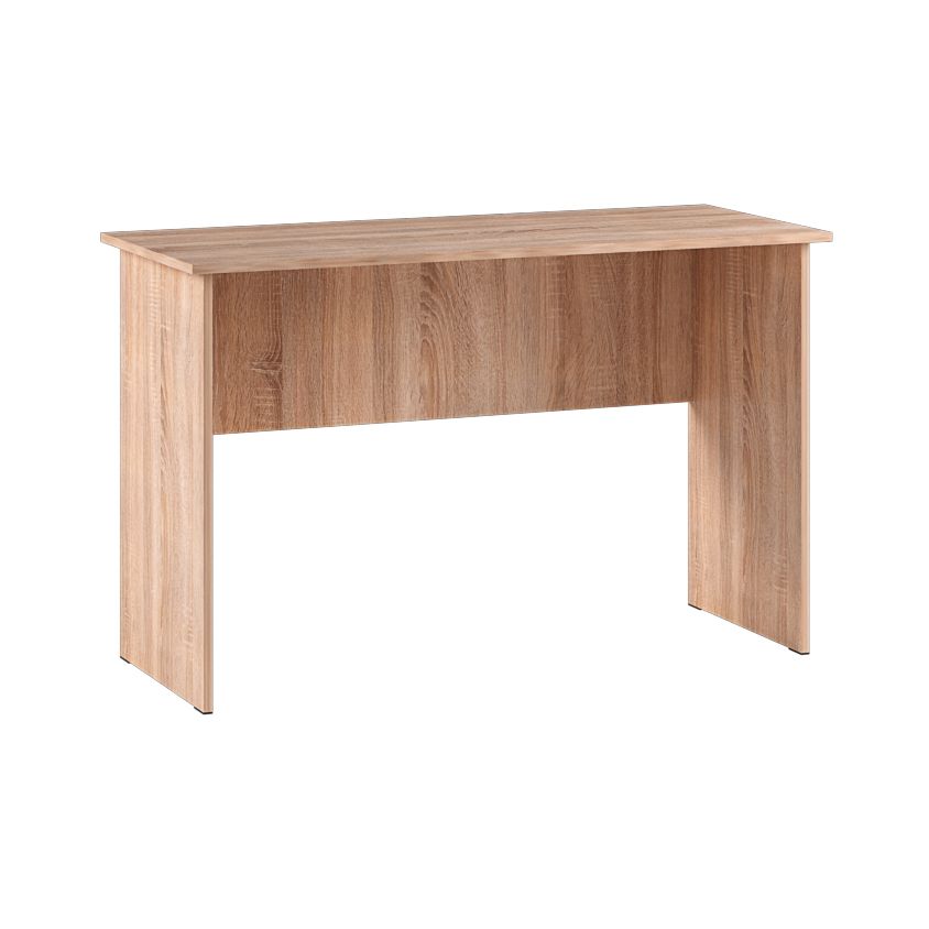 Спальня Бланка. Стол письменный дуб сонома