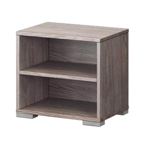 Спальня Теана тумба малая ясень анкор темный