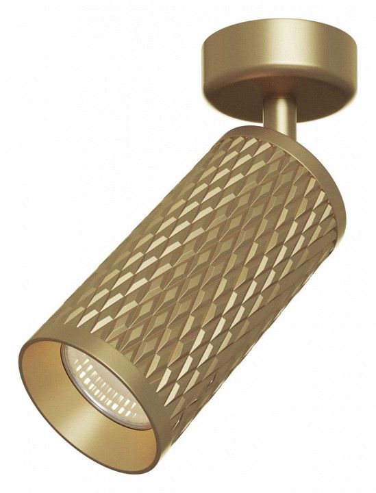 Потолочный светильник Technical C034CL-01G