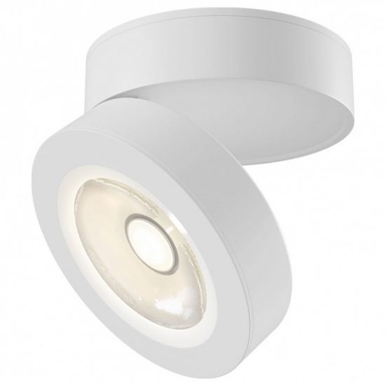 Потолочный светильник Technical C022CL-L12W4K