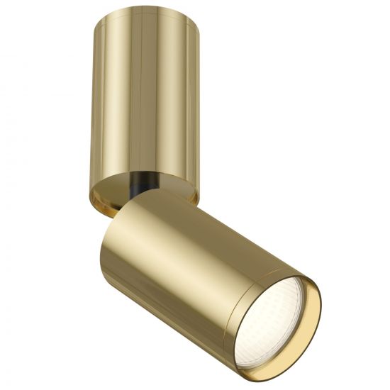 Потолочный светильник Technical C051CL-01G