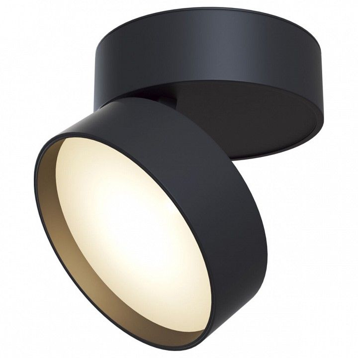 Потолочный светильник Technical C024CL-L18B4K