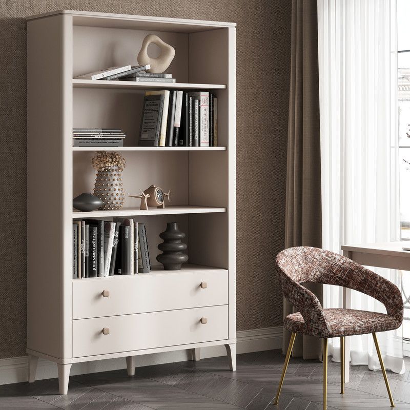 Стеллаж ALBA NEW, FB.SH.ALN.9