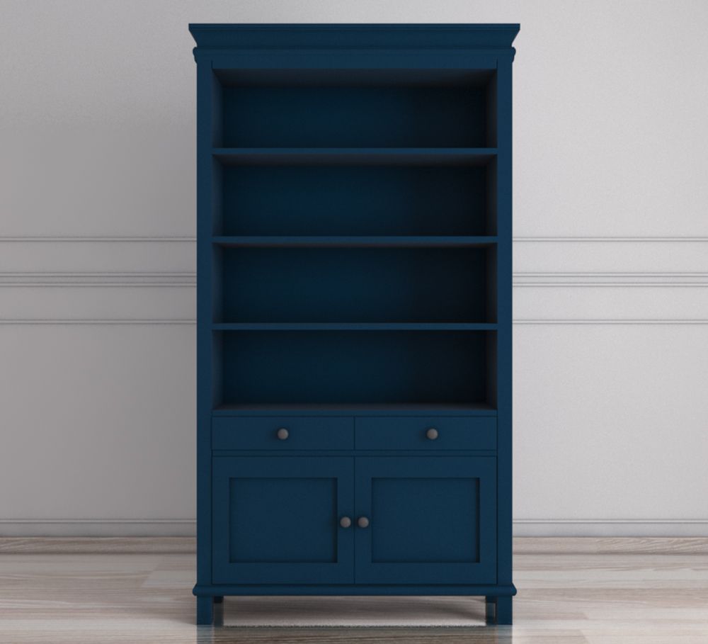 Стеллаж "Jules Verne"