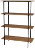 Стеллаж Калифорния Атлантик 1275 дуб американский - 5