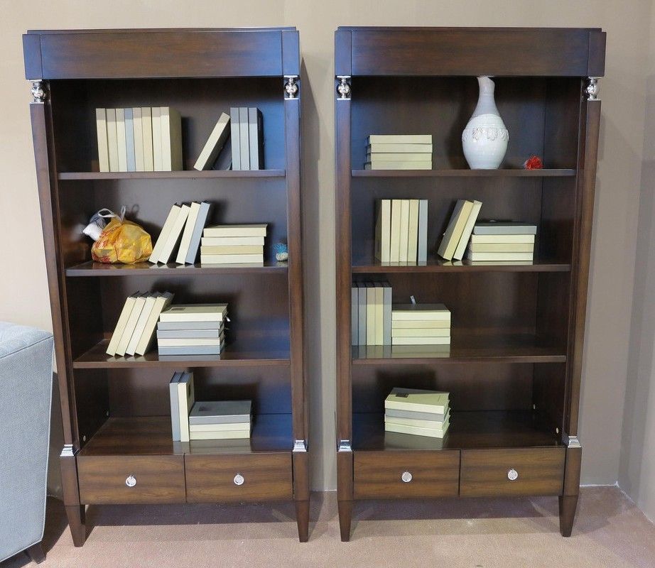 Стеллаж MESTRE, FB.BC.MES.699