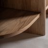 Стеллаж низкий NARA 34851 - 4