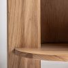 Стеллаж низкий NARA 34851 - 6