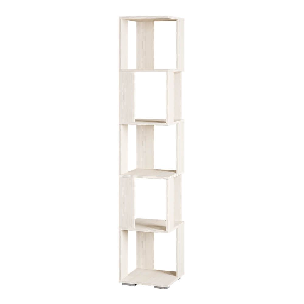 Стеллаж Орион 2 дуб атланта