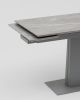 Стол Арнон 120-180, 80, 76 см керамика Larka grey - 5