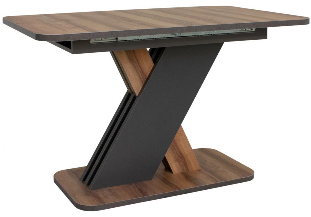 Стол Аврора авелано - графит