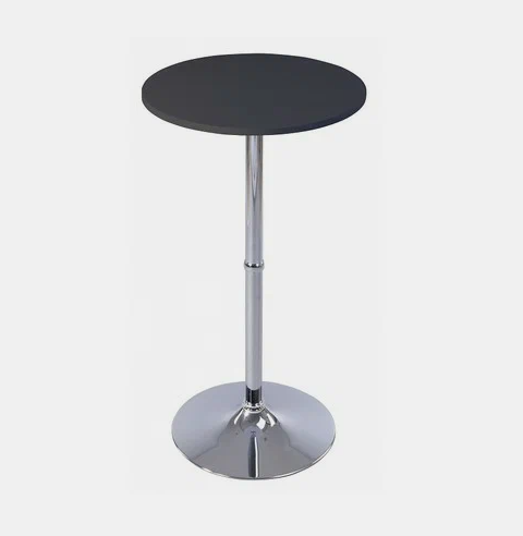 Стол барный Мохито NEW черный