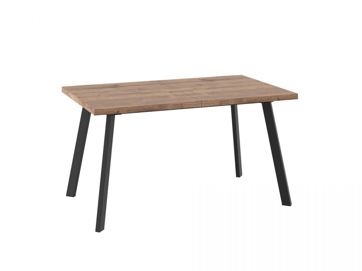 Стол Борг-140 Дуб Веллингтон |