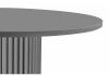 Стол деревянный Барел 89 серый - серый - 3