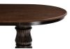 Стол деревянный Felle 200х100х75 cappuccino - 9