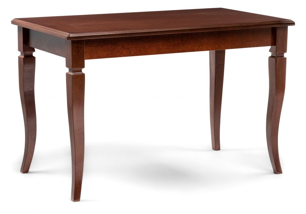 Стол деревянный Лорентайн прямоугольный вишня