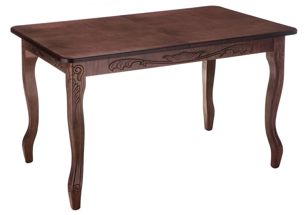 318615 Стол Мауро орех