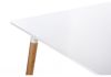 Стол Table 120 white - wood - 15