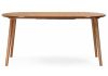 Стол деревянный Турин 80 (160) х 80 ольха - 4