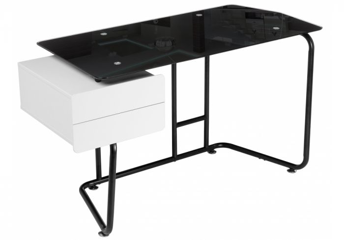 Стол Desk черный