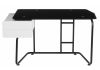 Стол Desk черный - 3