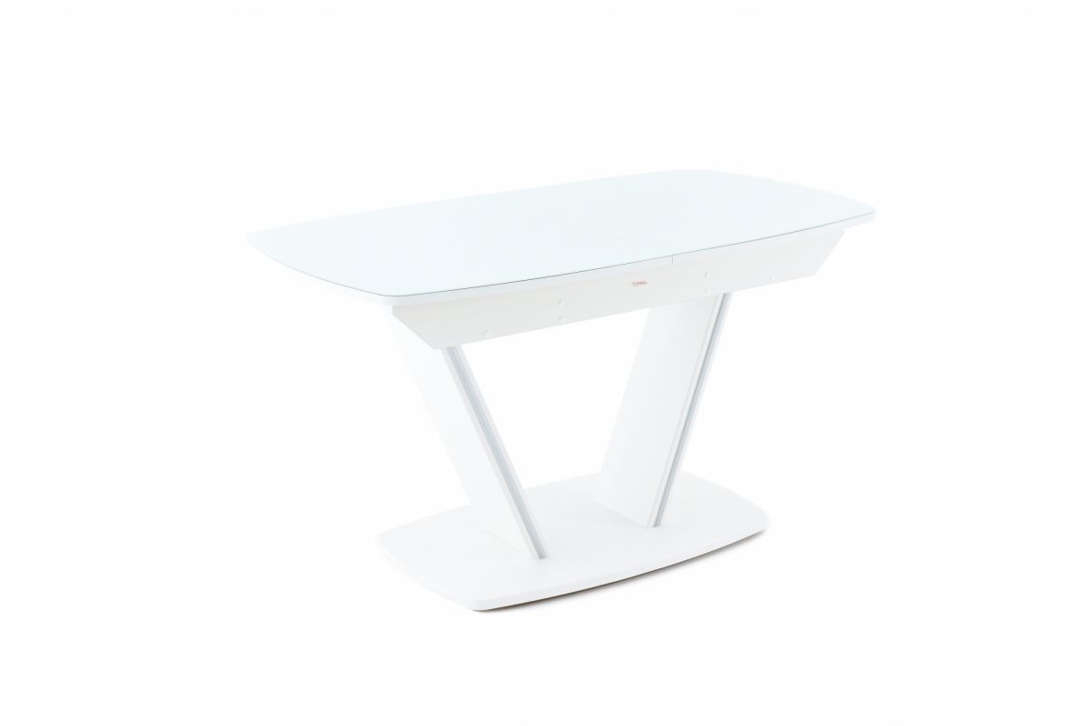 Стол Дрезден, OPTIWHITEБелый |