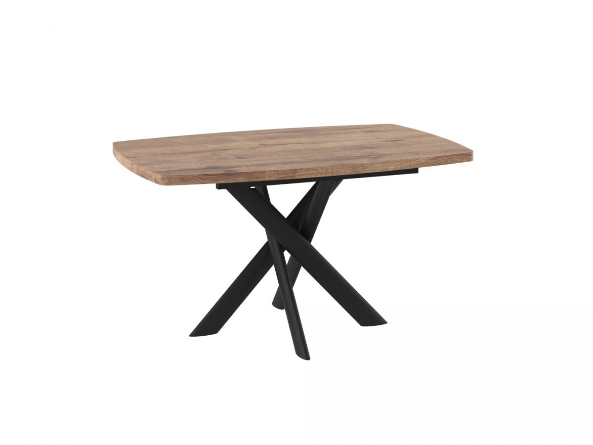 Стол Эдж, 110 Дуб Веллингтон |