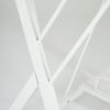 Стол GD-01 white (белый) - 4