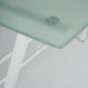 Стол GD-02 white (белый) - 4
