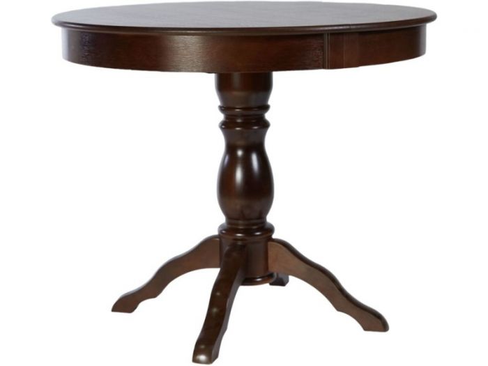 Стол «Гелиос» D93, Dark Oak