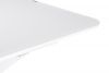 11190 Стол Horns 120 super white - 10