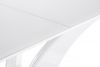 11190 Стол Horns 120 super white - 11