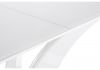 11190 Стол Horns 120 super white - 5