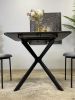 Стол Kenner BK1000, черный-керамика NEW ARMANI GREY 170154 - 6