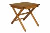 Стол квадратный раскладной Дятел арт.G-001-OAK - 13