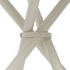Стол Leset Инаби, Белый Белый текстурный - 6