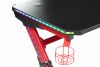 Стол Master 1 red - black - 3