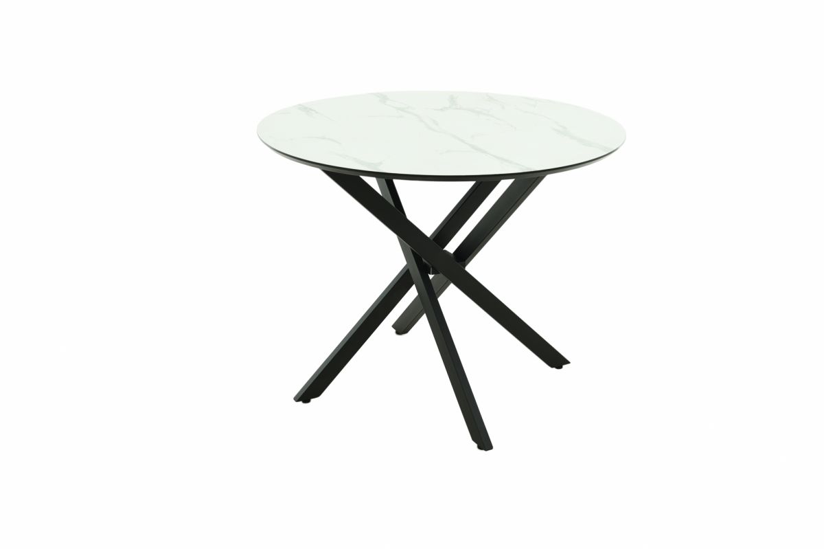 Стол Мехико, Камень белый