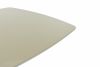 Стол Нотр Дам MODERNE стекло OPTIWHITE 1400(1800)*850, Капучино - 7
