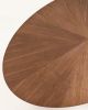 Стол обеденный Naanim 180x110см - 12