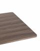 Стол обеденный Strong Square 90х90 орех - 5