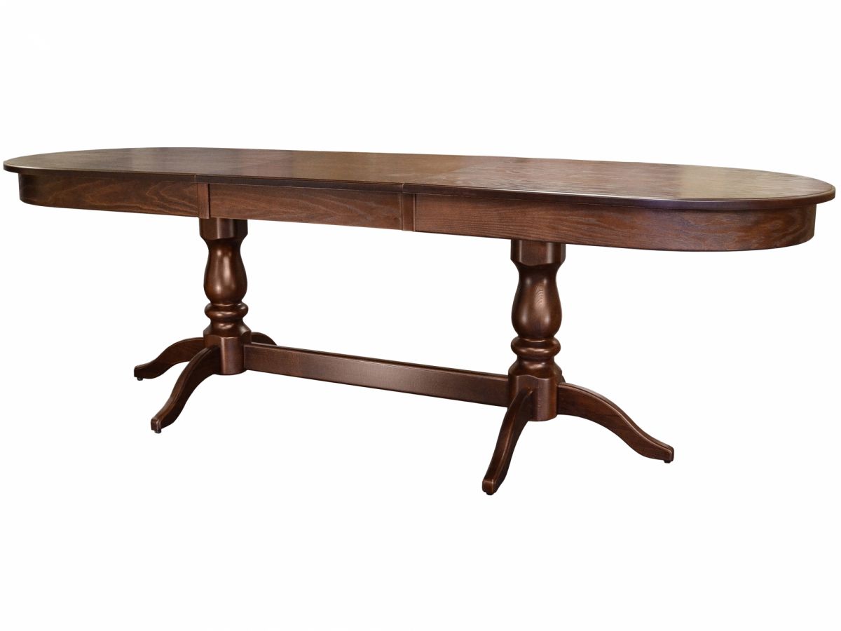 Стол обеденный Тарун 5 орех 190-250*84