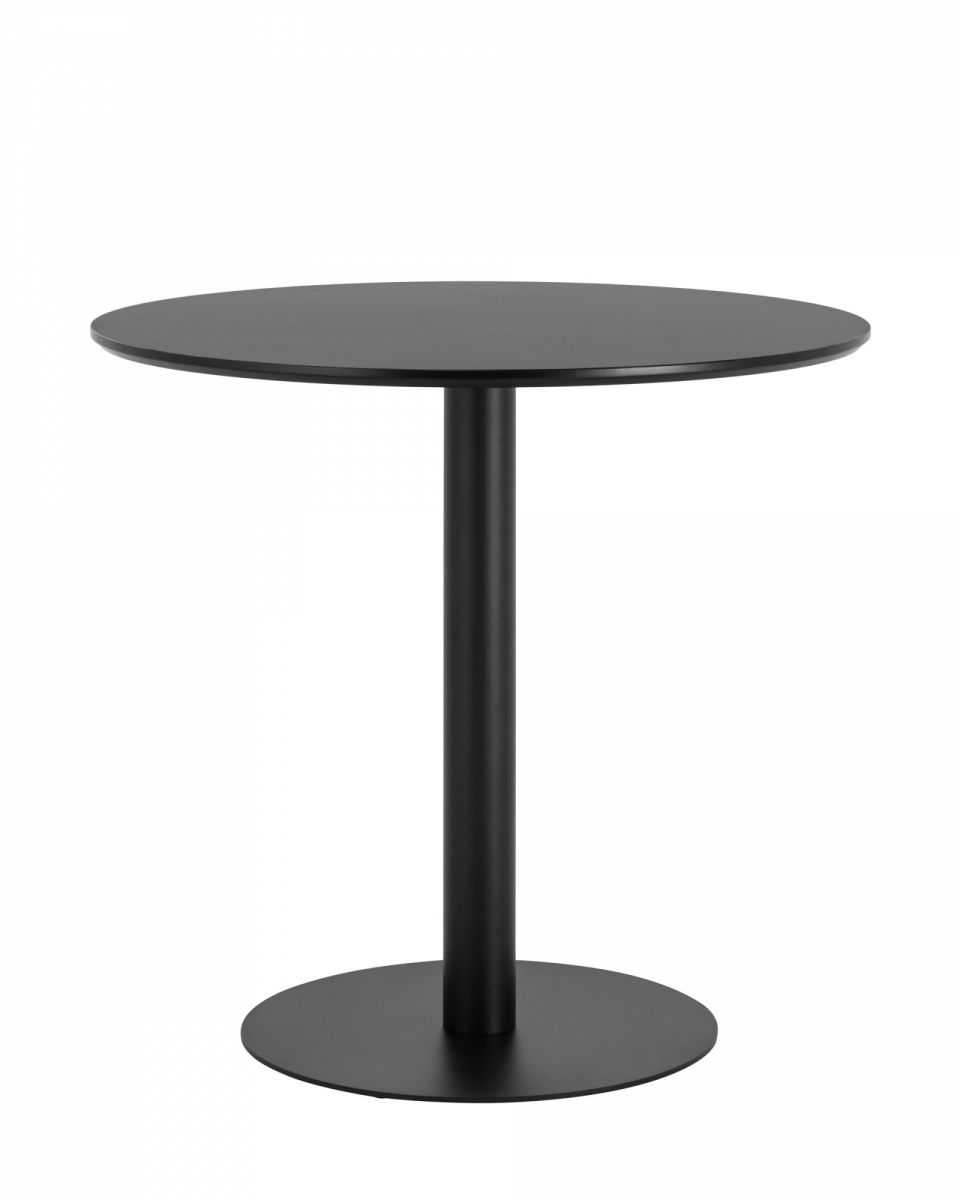 Стол обеденный Толедо D80 черный